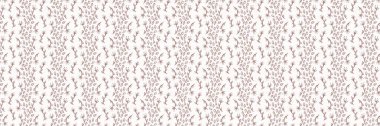 Cinsiyet ayrımı olmayan yaprak dikişsiz raster sınırı. Basit, kaprisli, 2 tonlu bir model. Çocuk odası duvar kâğıdı ya da her yerde skandal var..