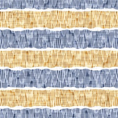 Hassas Fransız dantel efekti. Kusursuz çizgili desen. Süslü Provence tarzı dantelli kır evi dekorasyonu. Kırsal, modern, pejmürde, şık tasarım için keten kumaş duvar kağıdı..