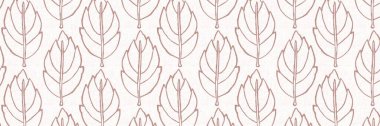 Cinsiyet ayrımı olmayan yaprak dikişsiz raster sınırı. Basit, kaprisli, 2 tonlu bir model. Çocuk odası duvar kâğıdı ya da her yerde skandal var..