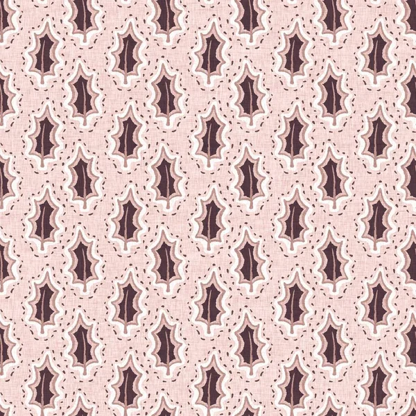 Cinsiyet ayrımı olmayan pembe yaprak, dikişsiz raster arka plan. Basit, kaprisli, 2 tonlu bir model. Çocuk odası duvar kâğıdı ya da her yerde skandal var..