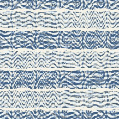 Hassas Fransız dantel efekti. Kusursuz çizgili desen. Süslü Provence tarzı dantelli kır evi dekorasyonu. Kırsal, modern, pejmürde, şık tasarım için keten kumaş duvar kağıdı..