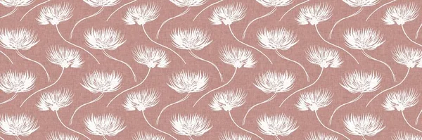 Cinsiyet ayrımı olmayan çiçek dikişsiz raster sınırı. Basit, kaprisli, 2 tonlu bir model. Çocuk odası duvar kâğıdı ya da her yerde skandal var..