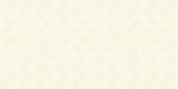 Ручной тонкий ботанический рисунок, бумажная граница. Бесшовные пятна белого цвета на белой карточке. Японский эффект Ваши фоновое пространство копирования волокна. Wedding stationery high resolution .jpg — стоковое фото