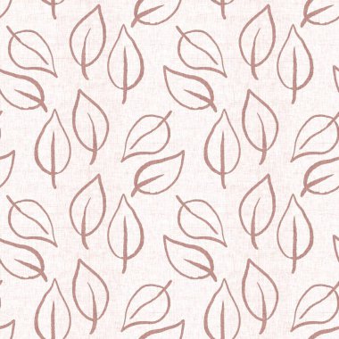 Cinsiyet ayrımı olmayan pembe yaprak, dikişsiz raster arka plan. Basit, kaprisli, 2 tonlu bir model. Çocuk odası duvar kâğıdı ya da her yerde skandal var..