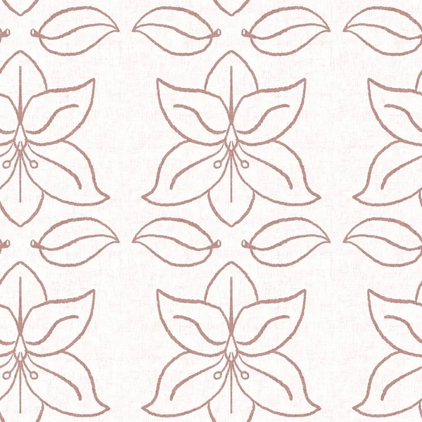 Cinsiyet ayrımı olmayan, açık pembe çiçek dikişsiz raster arka plan. Basit, kaprisli, 2 tonlu bir model. Çocuk bezi duvar kâğıdı ya da her yerde skandal var..
