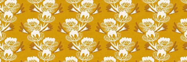 Cinsiyet ayrımcılığı olmayan çiçek arkaplanı. Basit, kaprisli, 2 tonlu bir model. Çocuk bezi duvar kâğıdı ya da her yerde skandal var..