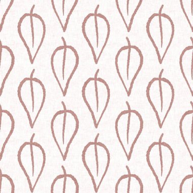 Cinsiyet ayrımı olmayan pembe yaprak, dikişsiz raster arka plan. Basit, kaprisli, 2 tonlu bir model. Çocuk odası duvar kâğıdı ya da her yerde skandal var..