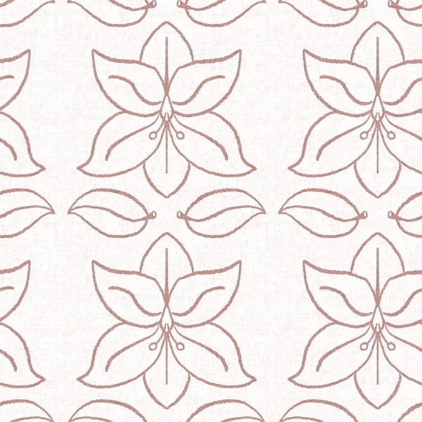Cinsiyet ayrımı olmayan, açık pembe çiçek dikişsiz raster arka plan. Basit, kaprisli, 2 tonlu bir model. Çocuk bezi duvar kâğıdı ya da her yerde skandal var..