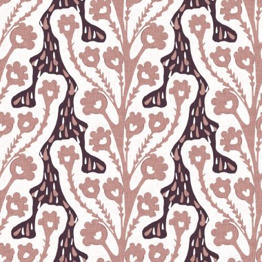 Cinsiyet ayrımcılığı olmayan, koyu pembe çiçek arkaplanı. Basit, kaprisli, 2 tonlu bir model. Çocuk bezi duvar kâğıdı ya da her yerde skandal var..