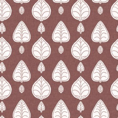 Cinsiyet ayrımı olmayan pembe yaprak, dikişsiz raster arka plan. Basit, kaprisli, 2 tonlu bir model. Çocuk odası duvar kâğıdı ya da her yerde skandal var..