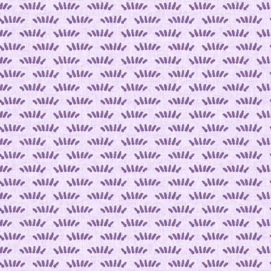 Cinsiyet olarak nötr yaprak dikişsiz raster arka plan. Basit, mor, 2 tonluk bir desen. Çocuk odası duvar kâğıdı ya da her yerde skandal var..