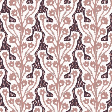 Cinsiyet ayrımcılığı olmayan, koyu pembe çiçek arkaplanı. Basit, kaprisli, 2 tonlu bir model. Çocuk bezi duvar kâğıdı ya da her yerde skandal var..