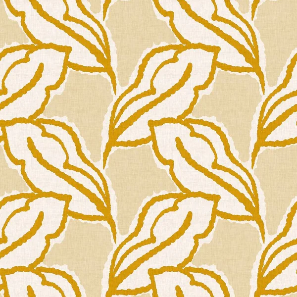 Cinsiyet olarak nötr yaprak dikişsiz raster arka plan. Basit, kaprisli, 2 tonlu bir model. Çocuk odası duvar kâğıdı ya da her yerde skandal var..