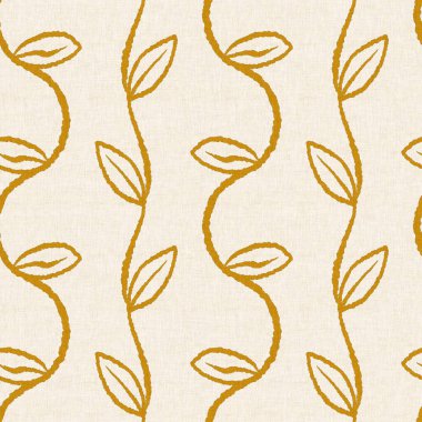 Cinsiyet olarak nötr yaprak dikişsiz raster arka plan. Basit, kaprisli, 2 tonlu bir model. Çocuk odası duvar kâğıdı ya da her yerde skandal var..