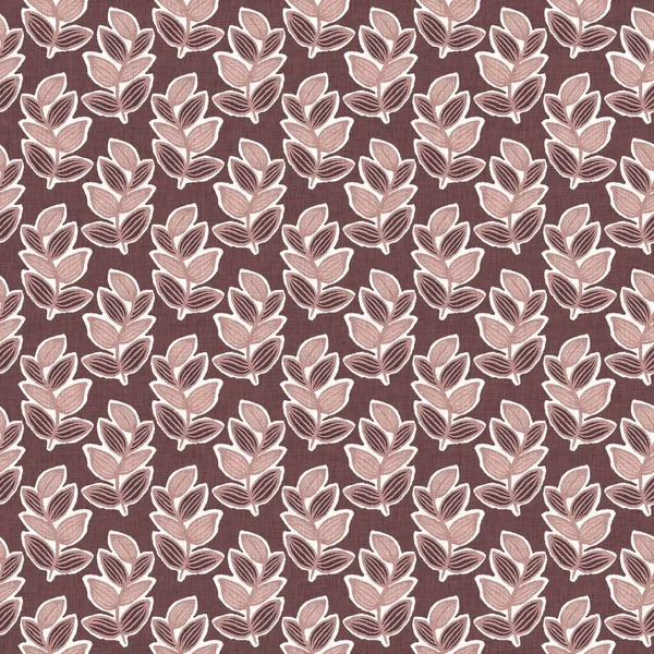 Cinsiyet ayrımı olmayan pembe yaprak, dikişsiz raster arka plan. Basit, kaprisli, 2 tonlu bir model. Çocuk odası duvar kâğıdı ya da her yerde skandal var..