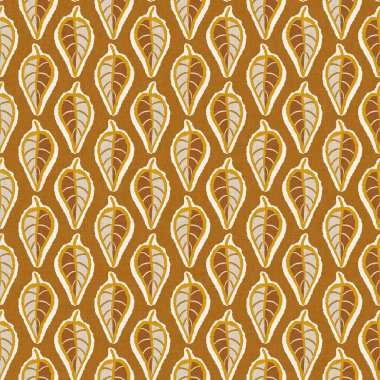 Cinsiyet olarak nötr yaprak dikişsiz raster arka plan. Basit, kaprisli, 2 tonlu bir model. Çocuk odası duvar kâğıdı ya da her yerde skandal var..