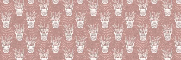 Cinsiyet ayrımı olmayan çiçek dikişsiz raster sınırı. Basit, kaprisli, 2 tonlu bir model. Çocuk odası duvar kâğıdı ya da her yerde skandal var..