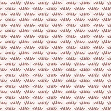 Sakin yeni doğan yaprak yaprakları dikişsiz desen. Cinsiyet açısından nötr bebek odası dekorasyonu. Scandi stili eskiz duvar kağıdı arkaplan taşı ya da yeni yürümeye başlayan giysi modaName.