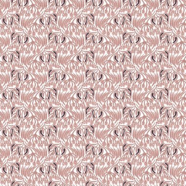 Cinsiyet ayrımcılığı olmayan, koyu pembe çiçek arkaplanı. Basit, kaprisli, 2 tonlu bir model. Çocuk bezi duvar kâğıdı ya da her yerde skandal var..