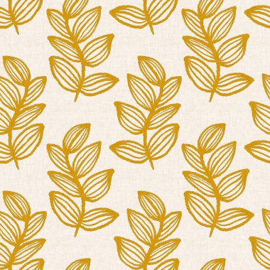 Cinsiyet olarak nötr yaprak dikişsiz raster arka plan. Basit, kaprisli, 2 tonlu bir model. Çocuk odası duvar kâğıdı ya da her yerde skandal var..