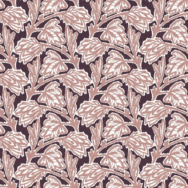 Cinsiyet ayrımı olmayan pembe yaprak, dikişsiz raster arka plan. Basit, kaprisli, 2 tonlu bir model. Çocuk odası duvar kâğıdı ya da her yerde skandal var..