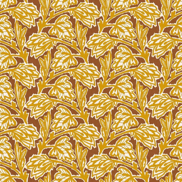 Cinsiyet olarak nötr yaprak dikişsiz raster arka plan. Basit, kaprisli, 2 tonlu bir model. Çocuk odası duvar kâğıdı ya da her yerde skandal var..