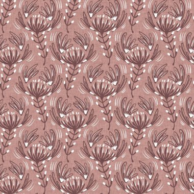 Cinsiyet ayrımcılığı olmayan, koyu pembe çiçek arkaplanı. Basit, kaprisli, 2 tonlu bir model. Çocuk bezi duvar kâğıdı ya da her yerde skandal var..