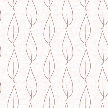 Cinsiyet ayrımı olmayan pembe yaprak, dikişsiz raster arka plan. Basit, kaprisli, 2 tonlu bir model. Çocuk odası duvar kâğıdı ya da her yerde skandal var..