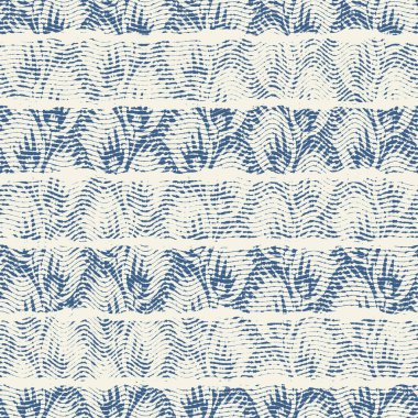 Hassas Fransız dantel efekti. Kusursuz çizgili desen. Süslü Provence tarzı dantelli kır evi dekorasyonu. Kırsal, modern, pejmürde, şık tasarım için keten kumaş duvar kağıdı..