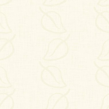 El yapımı botanik desenli washi kağıt dokusu. Beyaz kart kâğıdında lekesiz beyaz. Japon washi efekti fiber arka plan kopyalama alanı. Düğün kırtasiyesi yüksek çözünürlüklü jpg