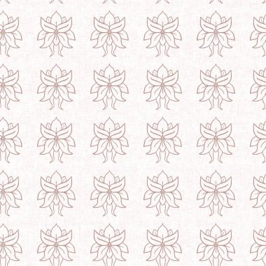 Cinsiyet ayrımı olmayan, açık pembe çiçek dikişsiz raster arka plan. Basit, kaprisli, 2 tonlu bir model. Çocuk bezi duvar kâğıdı ya da her yerde skandal var..