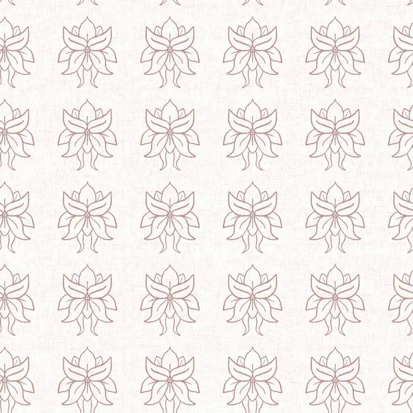 Cinsiyet ayrımı olmayan, açık pembe çiçek dikişsiz raster arka plan. Basit, kaprisli, 2 tonlu bir model. Çocuk bezi duvar kâğıdı ya da her yerde skandal var..