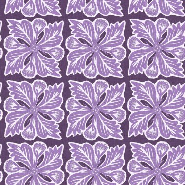 Cinsiyet ayrımı olmayan mor çiçek arkaplanı. Basit, kaprisli, 2 tonlu bir model. Çocuk bezi duvar kâğıdı ya da her yerde skandal var..