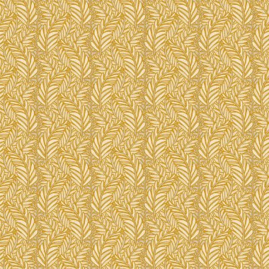 Cinsiyet olarak nötr yaprak dikişsiz raster arka plan. Basit, kaprisli, 2 tonlu bir model. Çocuk odası duvar kâğıdı ya da her yerde skandal var..