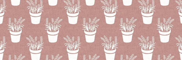 Cinsiyet ayrımı olmayan çiçek dikişsiz raster sınırı. Basit, kaprisli, 2 tonlu bir model. Çocuk odası duvar kâğıdı ya da her yerde skandal var..