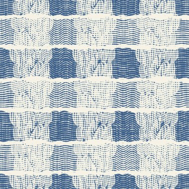 Hassas Fransız dantel efekti. Kusursuz çizgili desen. Süslü Provence tarzı dantelli kır evi dekorasyonu. Kırsal, modern, pejmürde, şık tasarım için keten kumaş duvar kağıdı..