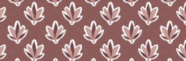 Cinsiyet ayrımı olmayan yaprak dikişsiz raster sınırı. Basit, kaprisli, 2 tonlu bir model. Çocuk odası duvar kâğıdı ya da her yerde skandal var..