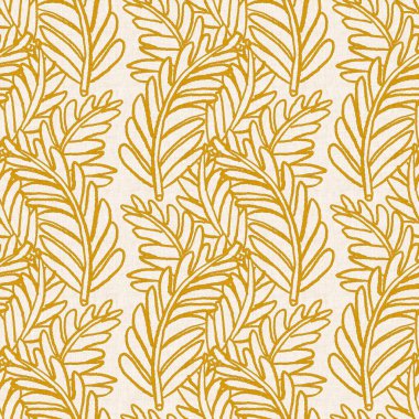 Cinsiyet olarak nötr yaprak dikişsiz raster arka plan. Basit, kaprisli, 2 tonlu bir model. Çocuk odası duvar kâğıdı ya da her yerde skandal var..