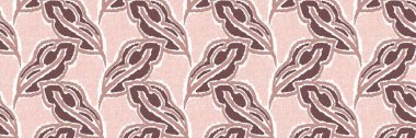 Cinsiyet ayrımı olmayan yaprak dikişsiz raster sınırı. Basit, kaprisli, 2 tonlu bir model. Çocuk odası duvar kâğıdı ya da her yerde skandal var..
