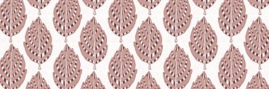 Cinsiyet ayrımı olmayan yaprak dikişsiz raster sınırı. Basit, kaprisli, 2 tonlu bir model. Çocuk odası duvar kâğıdı ya da her yerde skandal var..