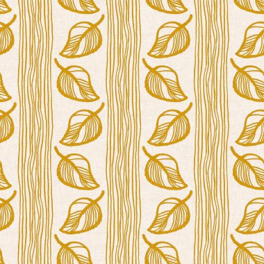 Cinsiyet olarak nötr yaprak dikişsiz raster arka plan. Basit, kaprisli, 2 tonlu bir model. Çocuk odası duvar kâğıdı ya da her yerde skandal var..