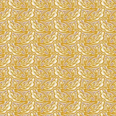 Cinsiyet olarak nötr yaprak dikişsiz raster arka plan. Basit, kaprisli, 2 tonlu bir model. Çocuk odası duvar kâğıdı ya da her yerde skandal var..