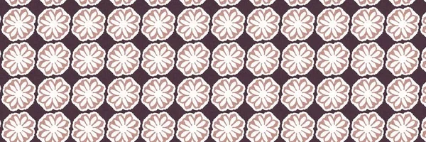 Cinsiyet ayrımı olmayan çiçek dikişsiz raster sınırı. Basit, kaprisli, 2 tonlu bir model. Çocuk odası duvar kâğıdı ya da her yerde skandal var..