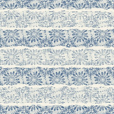 Hassas Fransız dantel efekti. Kusursuz çizgili desen. Süslü Provence tarzı dantelli kır evi dekorasyonu. Kırsal, modern, pejmürde, şık tasarım için keten kumaş duvar kağıdı..