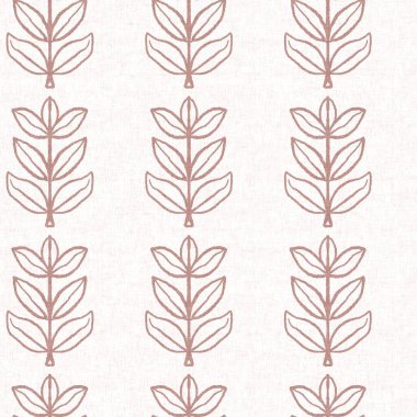 Cinsiyet ayrımı olmayan pembe yaprak, dikişsiz raster arka plan. Basit, kaprisli, 2 tonlu bir model. Çocuk odası duvar kâğıdı ya da her yerde skandal var..