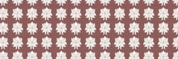 Cinsiyet ayrımı olmayan çiçek dikişsiz raster sınırı. Basit, kaprisli, 2 tonlu bir model. Çocuk odası duvar kâğıdı ya da her yerde skandal var..