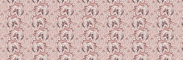 Cinsiyet ayrımı olmayan çiçek dikişsiz raster sınırı. Basit, kaprisli, 2 tonlu bir model. Çocuk odası duvar kâğıdı ya da her yerde skandal var..