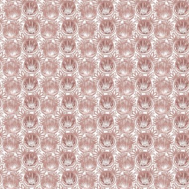 Cinsiyet ayrımcılığı olmayan, koyu pembe çiçek arkaplanı. Basit, kaprisli, 2 tonlu bir model. Çocuk bezi duvar kâğıdı ya da her yerde skandal var..