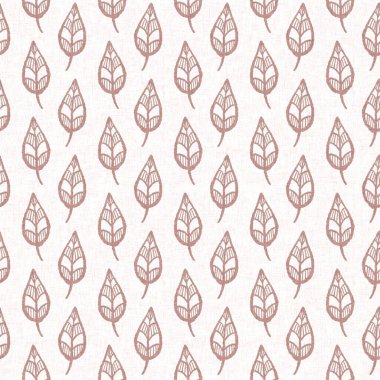 Cinsiyet ayrımı olmayan pembe yaprak, dikişsiz raster arka plan. Basit, kaprisli, 2 tonlu bir model. Çocuk odası duvar kâğıdı ya da her yerde skandal var..