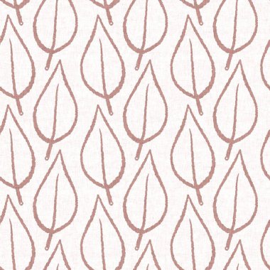 Cinsiyet ayrımı olmayan pembe yaprak, dikişsiz raster arka plan. Basit, kaprisli, 2 tonlu bir model. Çocuk odası duvar kâğıdı ya da her yerde skandal var..